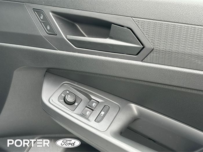 Ford Transit Connect 2026