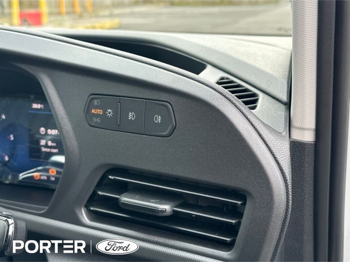 Ford Transit Connect 2026