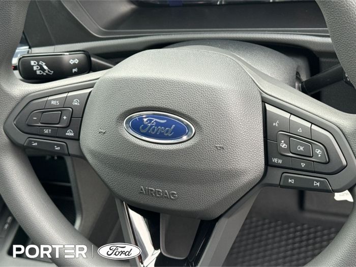 Ford Transit Connect 2026