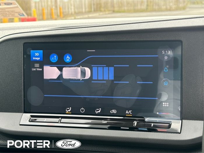 Ford Transit Connect 2026