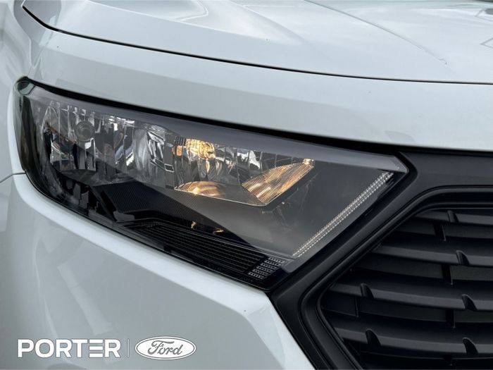 Ford Transit Connect 2026