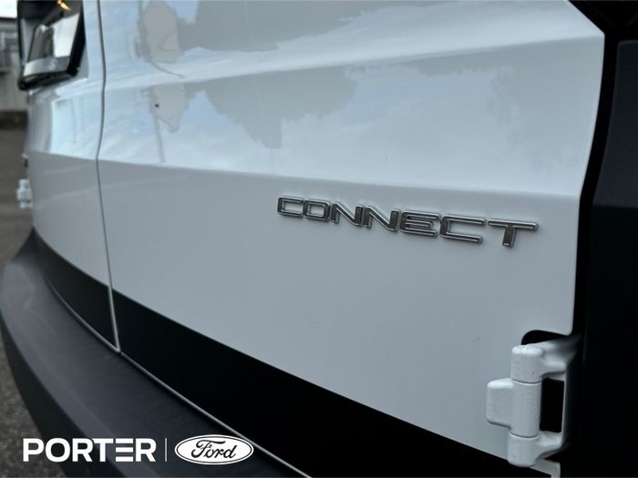 Ford Transit Connect 2026