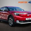 Ford Explorer 2026