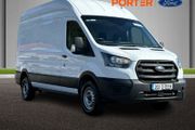 Ford Transit 2020
