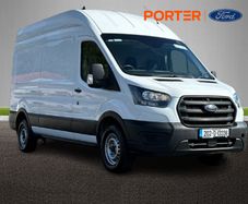 Ford Transit 2020