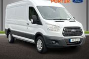 Ford Transit 2019