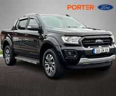 Ford Ranger 2020