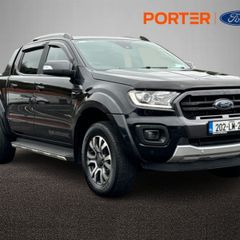 Ford Ranger 2020