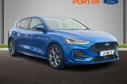 Ford Focus 2024