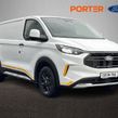 Ford Transit Custom 2026