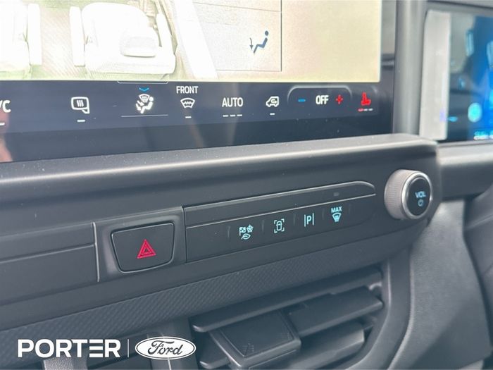 Ford Transit Custom 2026