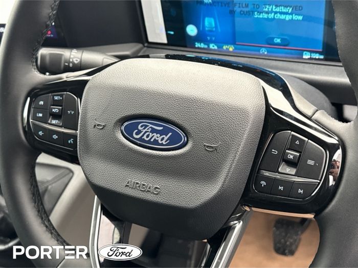 Ford Transit Custom 2026