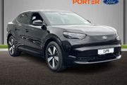 Ford Capri 2026