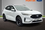 Ford Kuga 2026