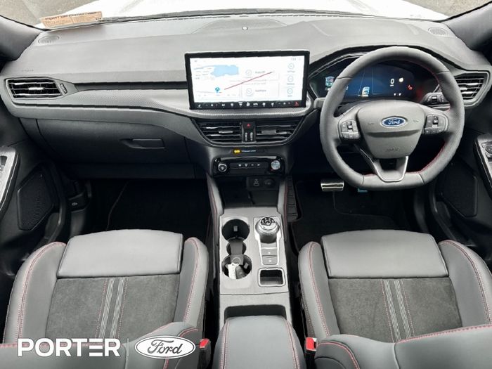 Ford Kuga 2026