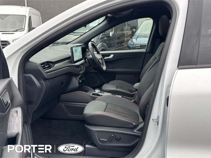 Ford Kuga 2026
