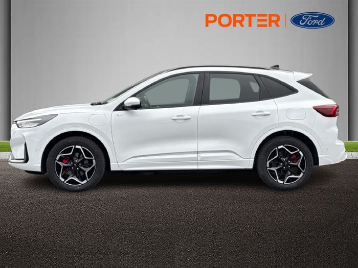 Ford Kuga 2026