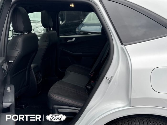 Ford Kuga 2026