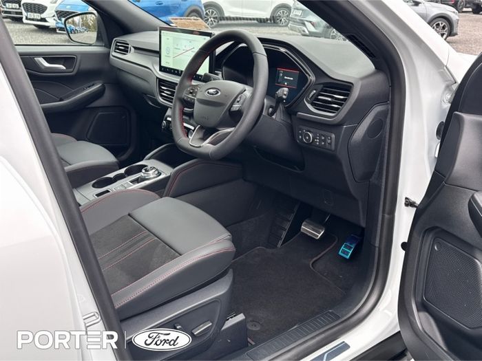 Ford Kuga 2026