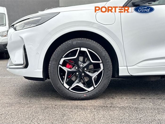 Ford Kuga 2026