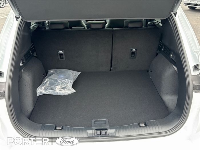 Ford Kuga 2026