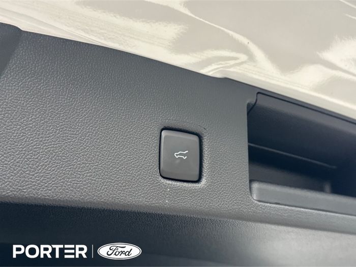 Ford Kuga 2026