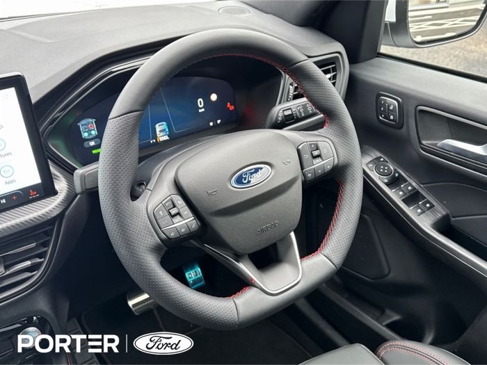 Ford Kuga 2026