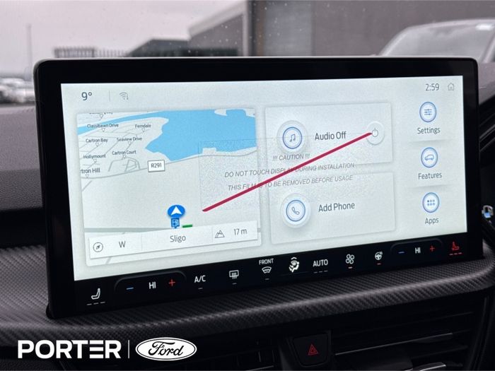 Ford Kuga 2026