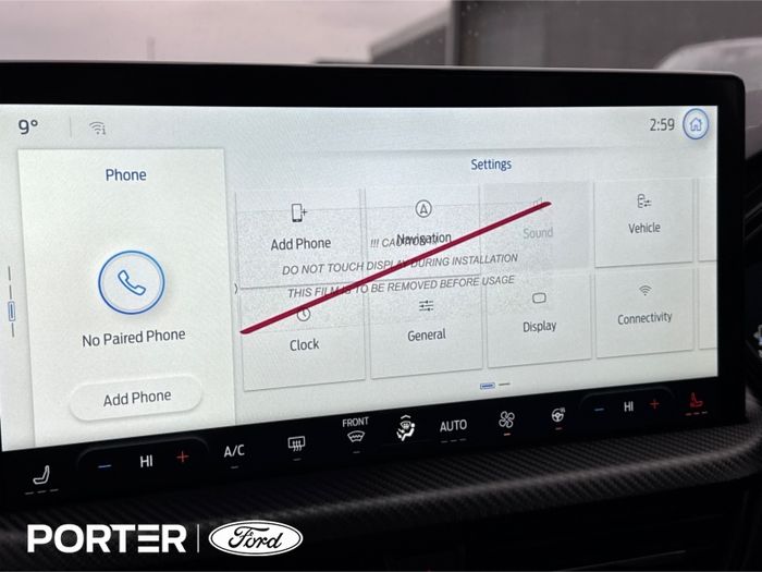 Ford Kuga 2026