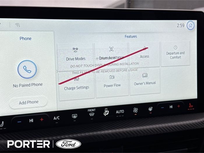 Ford Kuga 2026