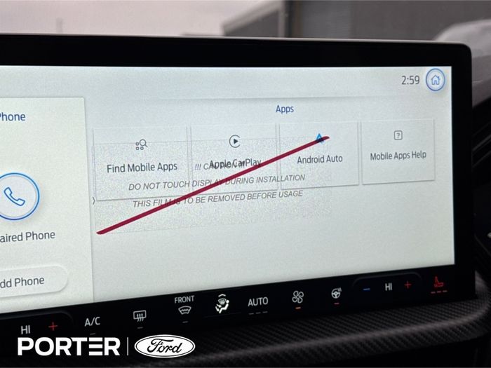 Ford Kuga 2026