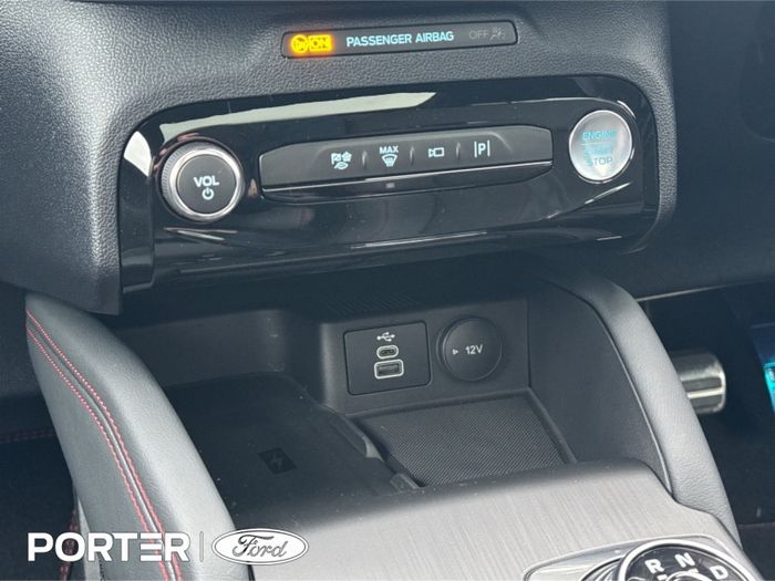 Ford Kuga 2026