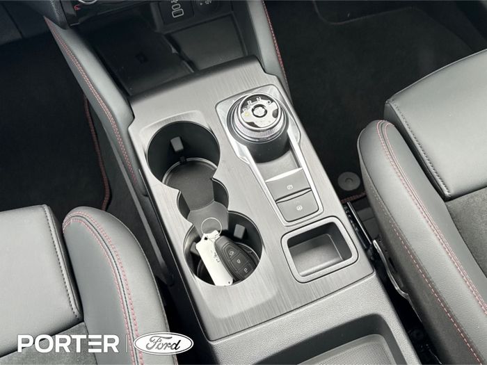 Ford Kuga 2026