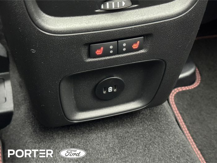 Ford Kuga 2026