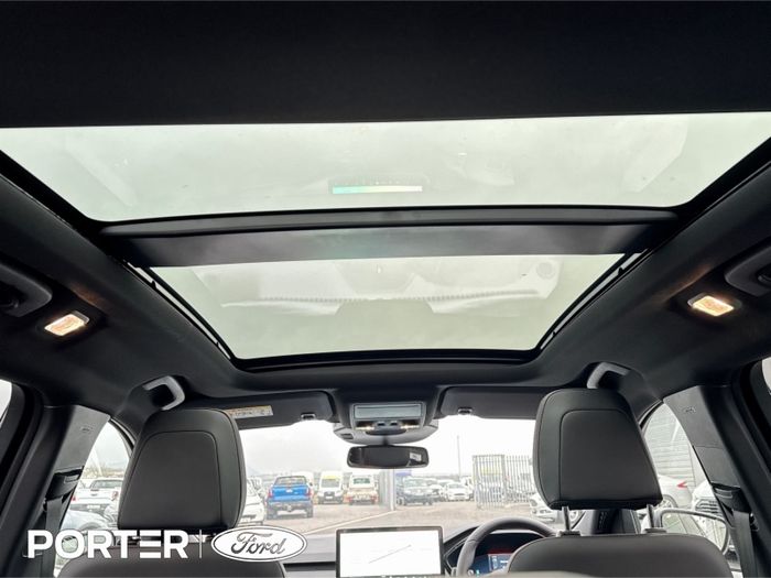 Ford Kuga 2026
