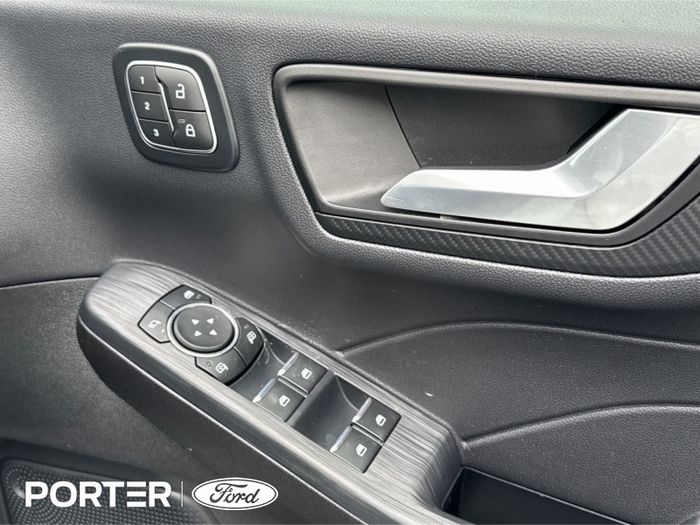 Ford Kuga 2026