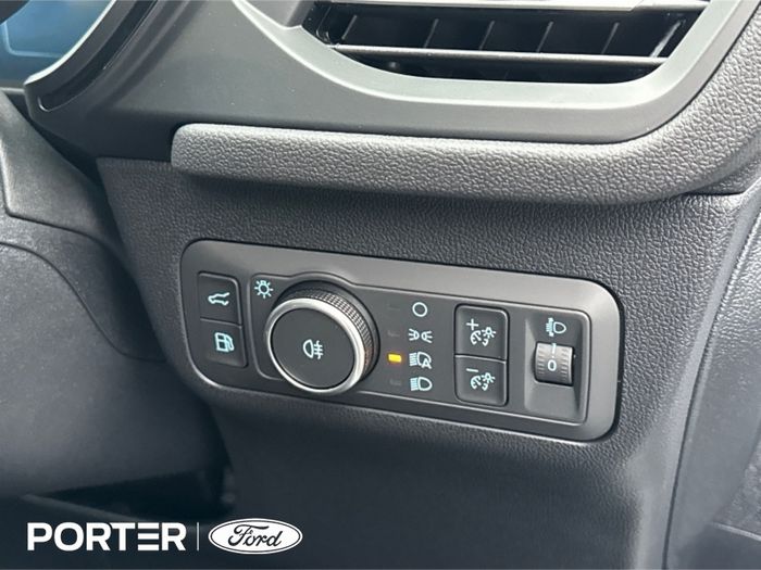 Ford Kuga 2026