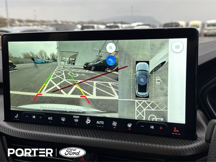 Ford Kuga 2026