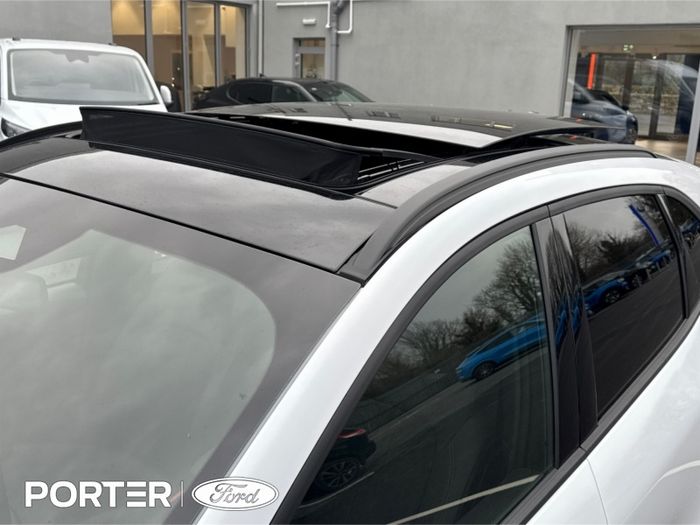 Ford Kuga 2026