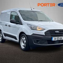 Ford Transit Connect 2024