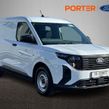 Ford TRANSIT COURIER 2026
