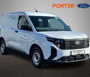 Ford TRANSIT COURIER 2026