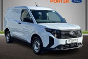 Ford TRANSIT COURIER 2026