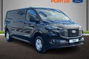 Ford Transit Custom 2026