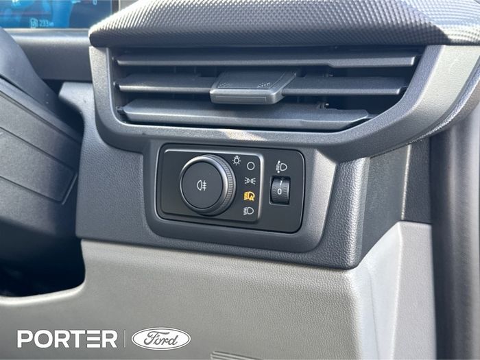 Ford Transit Custom 2026