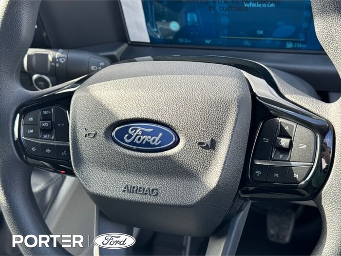Ford Transit Custom 2026