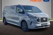 Ford Transit Custom 2026