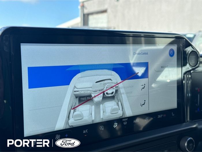 Ford Transit Custom 2026