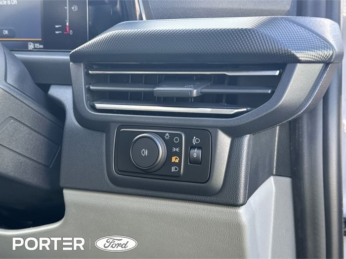 Ford Transit Custom 2026
