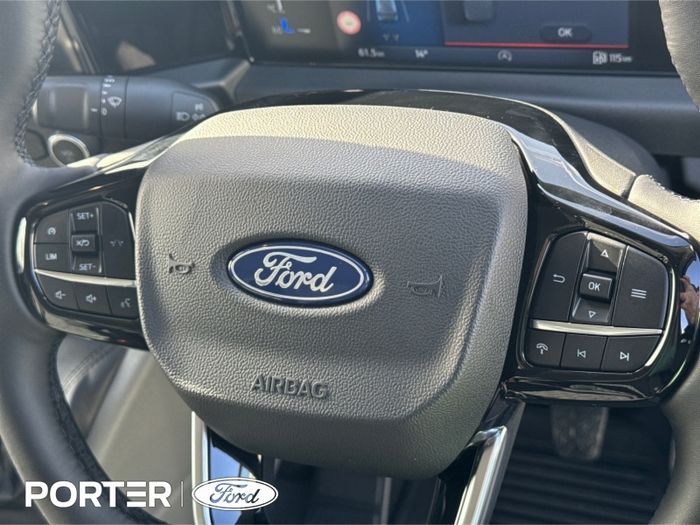 Ford Transit Custom 2026